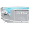 Чаша для каркасного бассейна INTEX PRISM FRAME 366х76см 10085